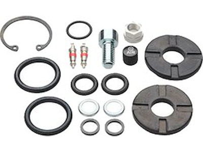 RockShox service kit til Recon - Luft siden