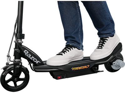 Razor PowerCore E90 - El-løbehjul - 16 km/t