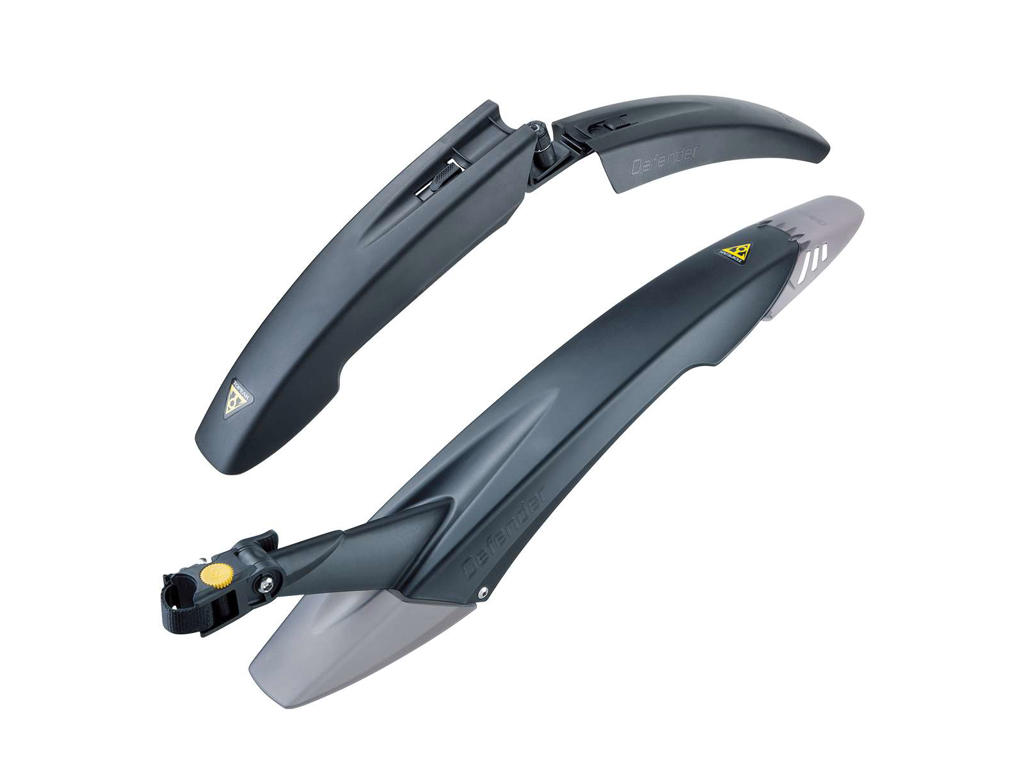 Topeak Defender FX/RX - MTB Skærmsæt - 26" 