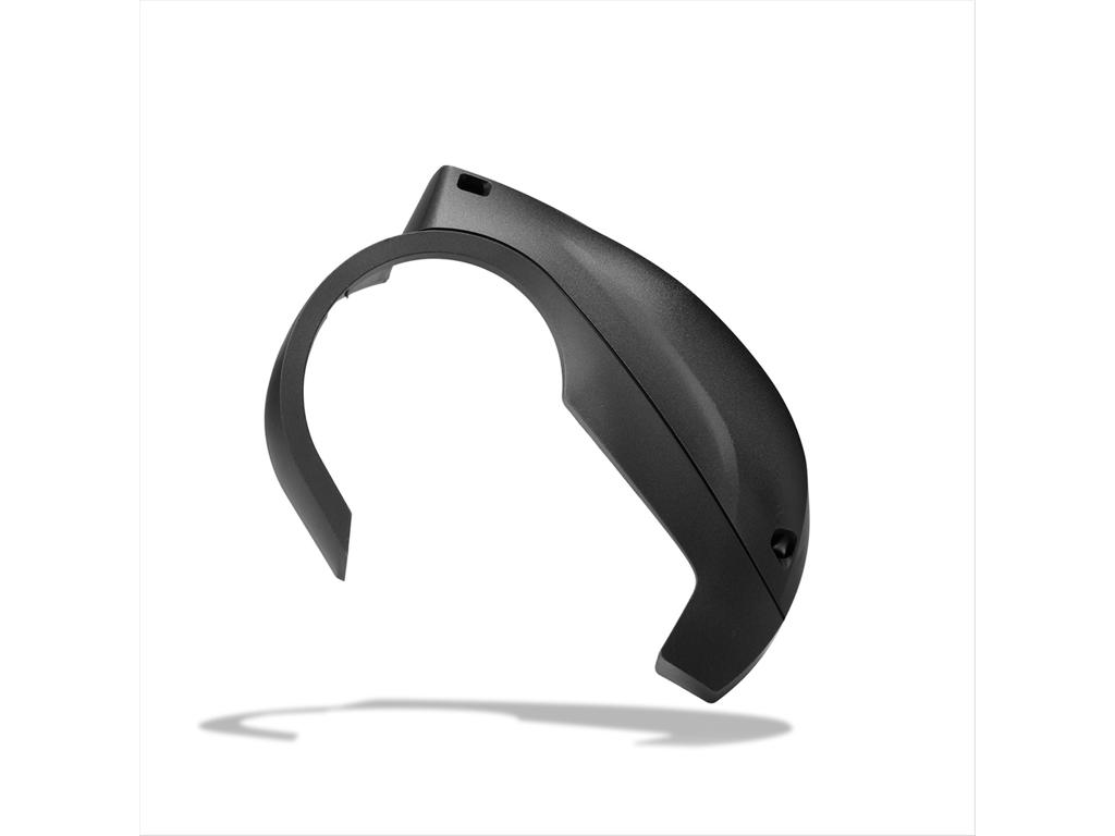 Bosch - Design cover til Perfomance Line - Venstre - Sort