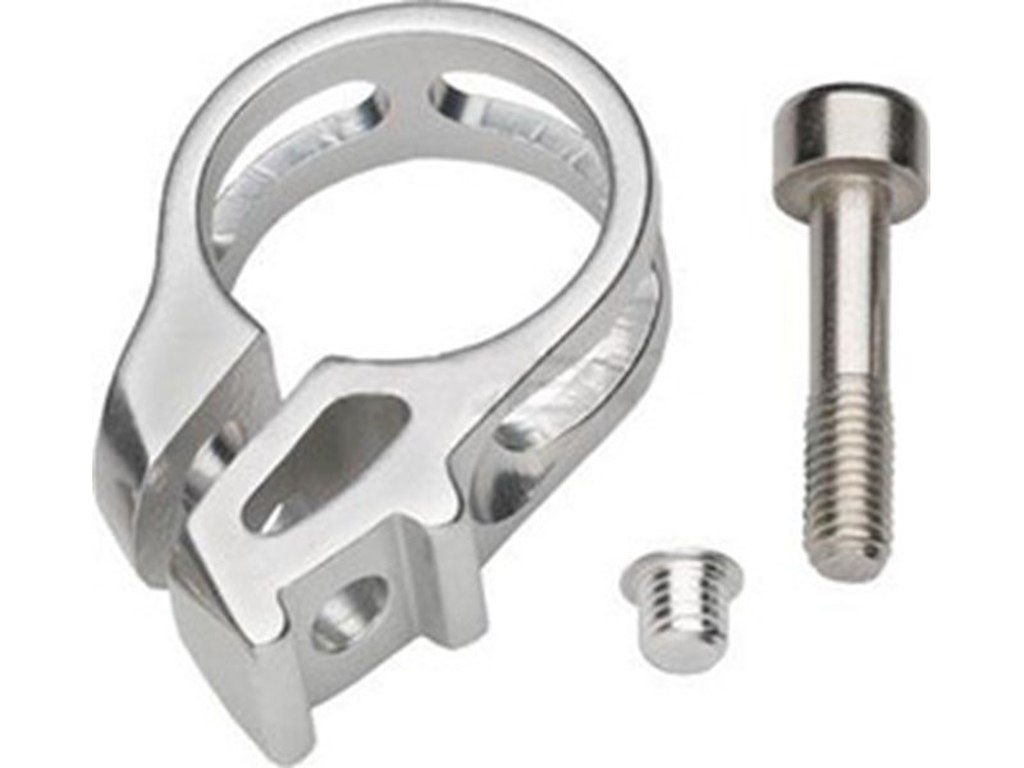 Sram Skiftegreb Klampe/Bolt Kit Til X0/X9/X7