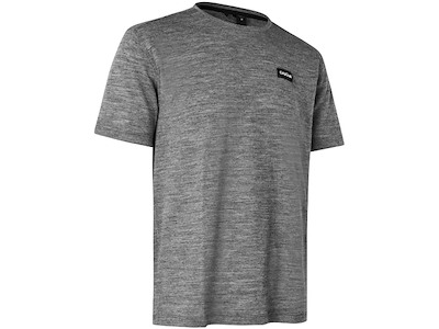GripGrab EXPLR Merinotech T-shirt  Herre