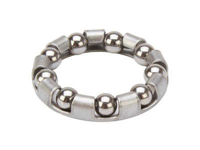 Shimano - Kuglering med 7/32" kugler 9 stk. - CB-E110