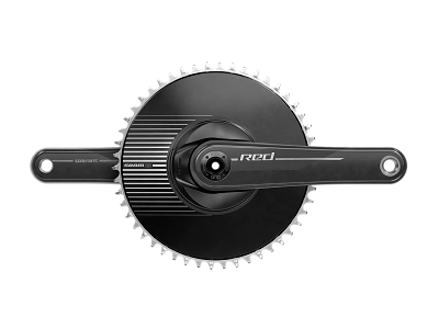 SRAM RED EXS E1 DUB kranksæt 50T