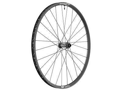 DT Swiss X 1900 Spline 19.5 - 29" - Forhjul - Boost - Tubeless - Center Lock - 15 x 110