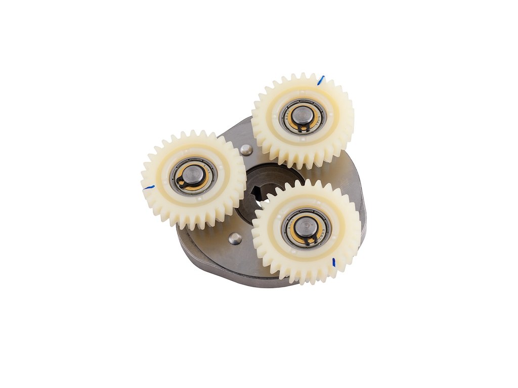Promovec Planet Gear Motor 50275/50975, 250 Watt