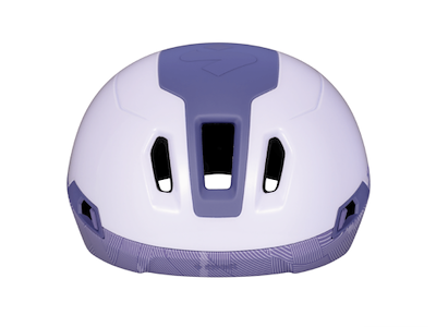Sweet Protection Tucker III 2Vi Mips - Cykelhjelm - Light Lilac - LXL
