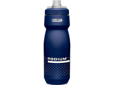 Camelbak Podium - Drikkeflaske - 700 ml - Marineblå