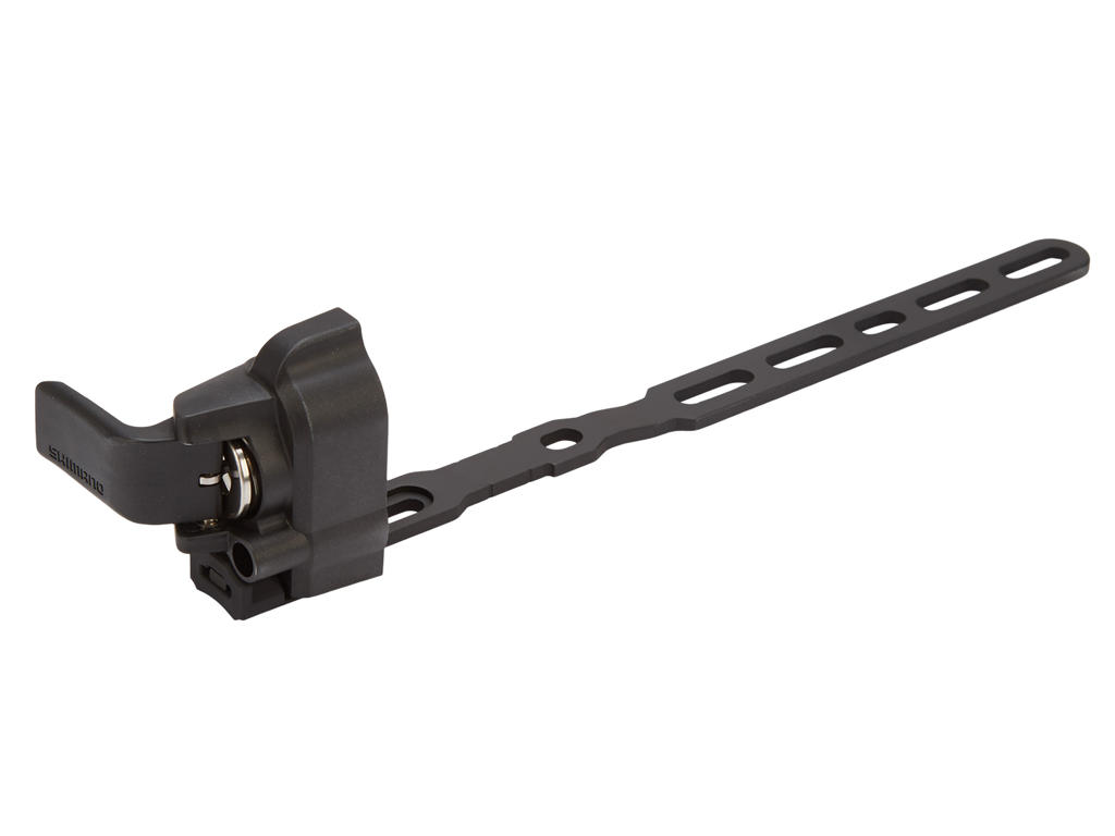 Shimano Di2 - Batteriholder BMR2L lang model til udvendige kabler