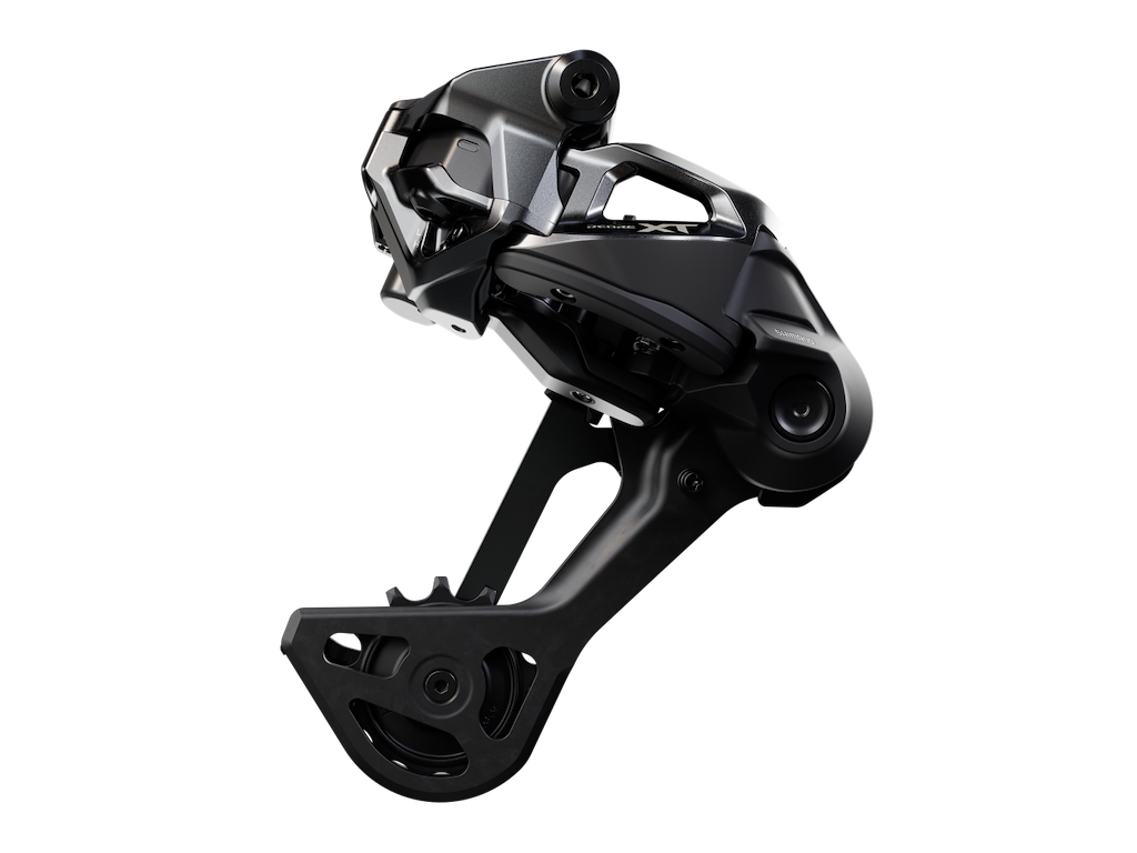 Shimano XT M8260-GS Bagskifter Di2 trådløs til 1x11 gear MTB E-bike