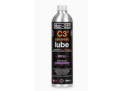 MUC-OFF C3 Ceramic All Weather Bicycle 300 ml