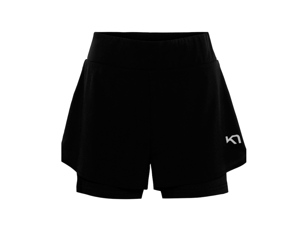 Kari Traa Mija Training Shorts - Shorts - Sort - Str. L