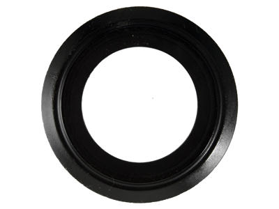 Shimano Nexus 7 - Støvkappe SG metal højre side