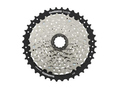 Shimano CS-HG400 Kassette - 8 gear - 11-40T