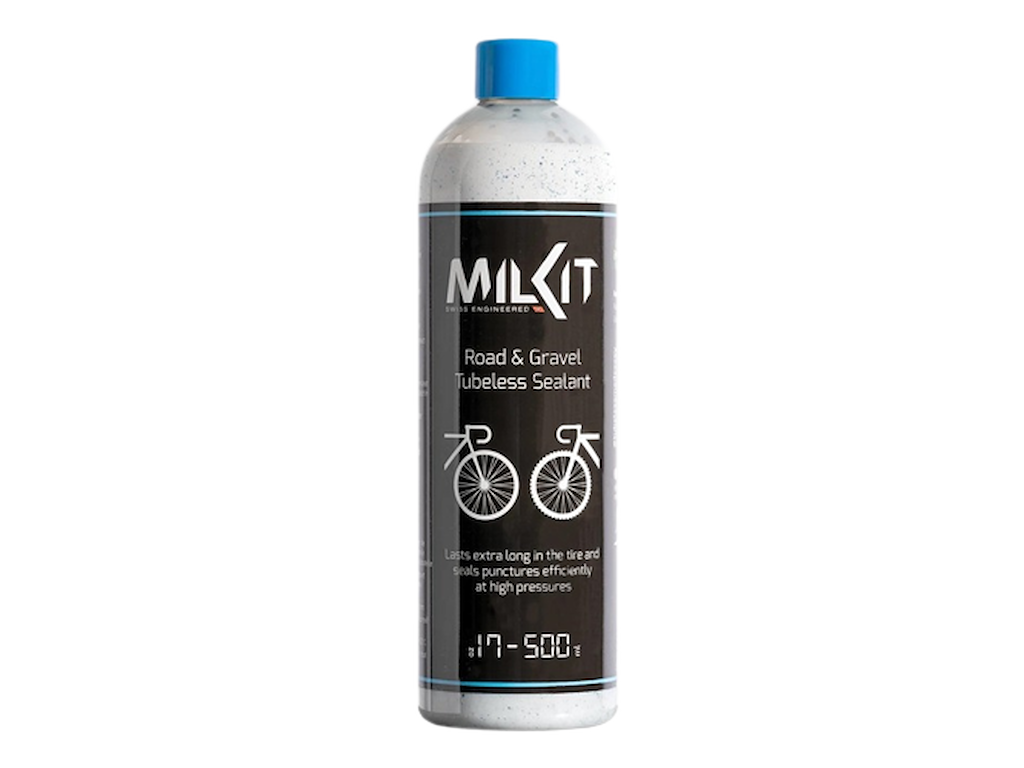 Milkit Tubeless Sealant Road & Gravel 500ml