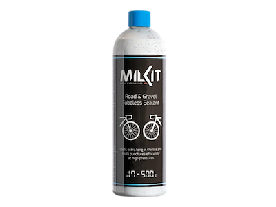 Milkit Tubeless Sealant Road & Gravel 500ml