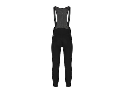 Rogelli Essential II Lange bukser med seler - Herre - Sort 