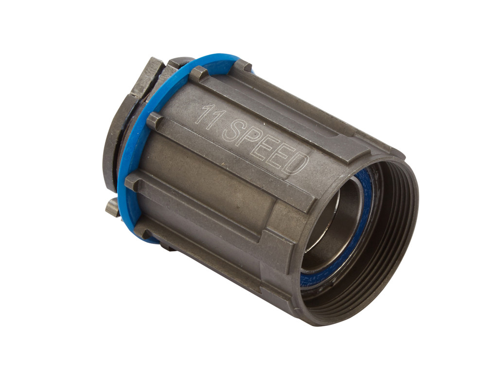 Campagnolo - Kassettehus til Shimano/Sram 10/11 gear - Passer til Zonda/Eurus/Hyperon/Bora