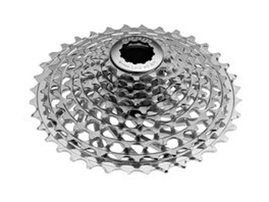 Sram XX - Kassette 10 gear - 11-36 tands - XG-1099