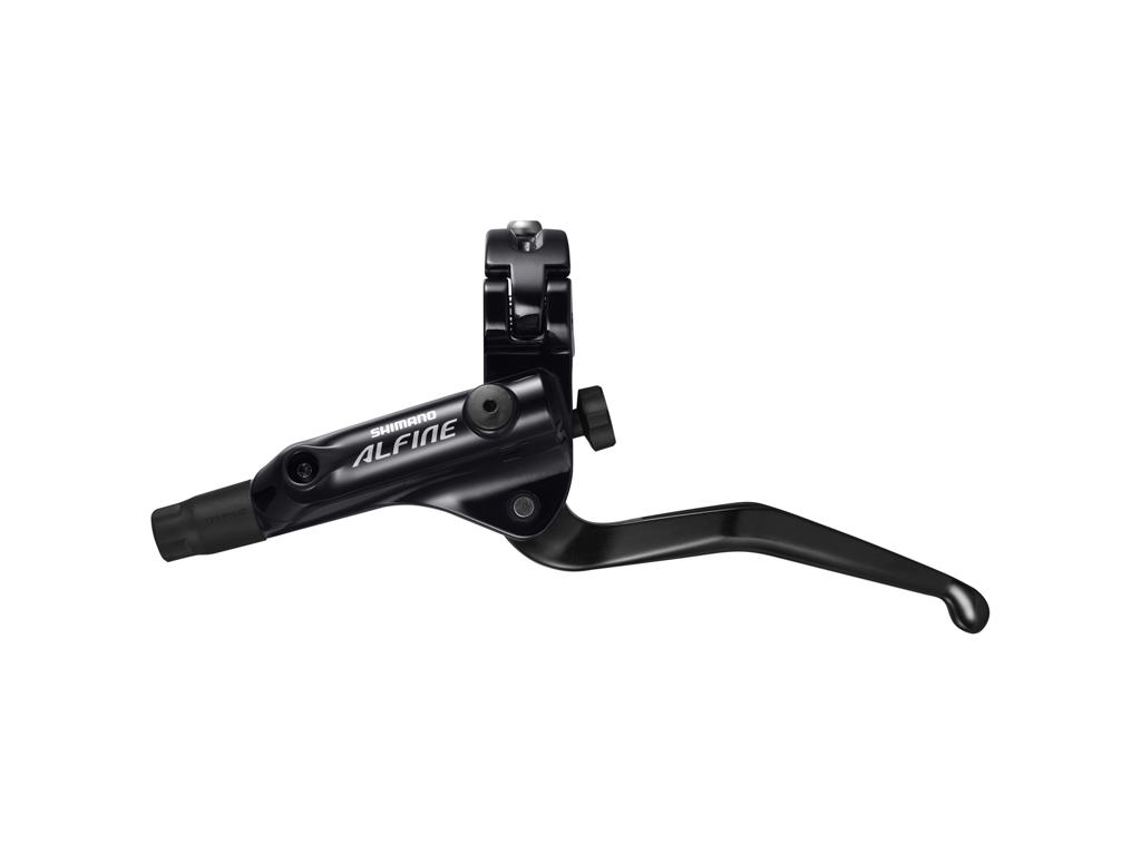 Shimano Alfine - Bremsegreb Venstre - Til hydraulisk skivebremse