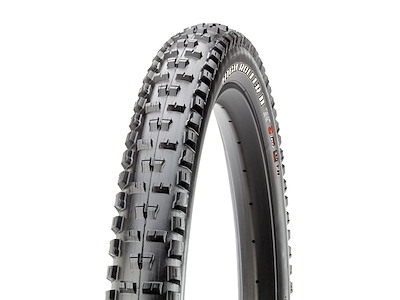 Maxxis High Roller II MTB foldedæk 27,5"x2,50 (63-584)