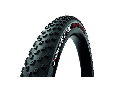 Vittoria Barzo G2 - MTB foldedæk TNT - 29x2.10 -2.60 - Grå/Sort
