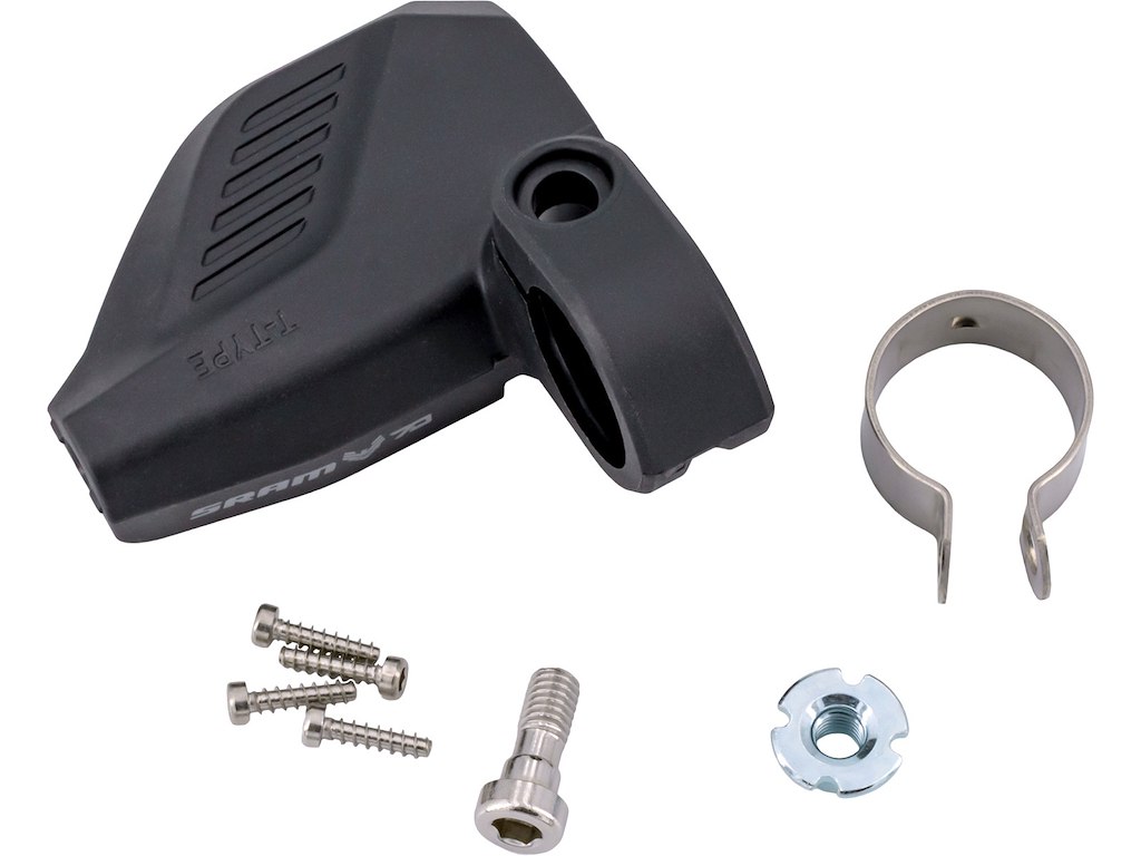 Sram Eagle 70 Cover Kit til Trigger skifter 12 gear