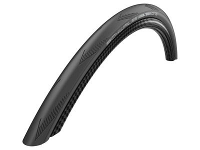 Schwalbe One Race Guard - Lite Foldedæk - 24x0,90 (23-520) Sort