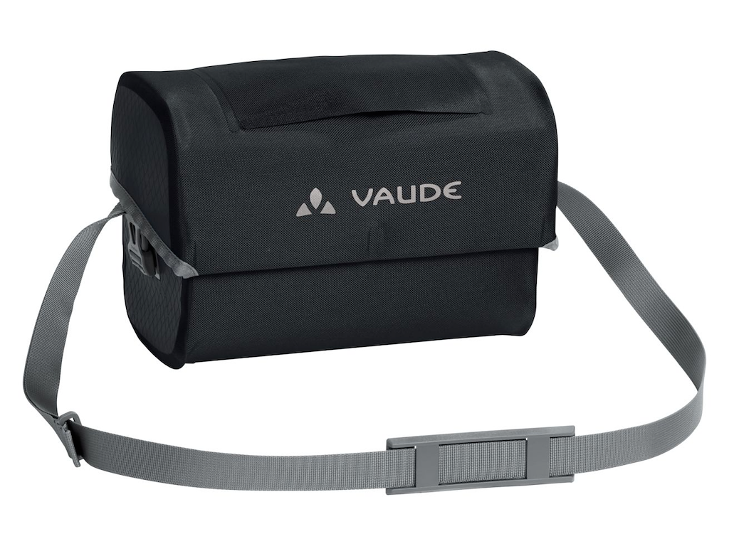Vaude Aqua Box Styrtaske Sort