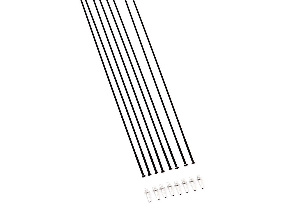 DT Swiss egerkit til H1900 spline 29"