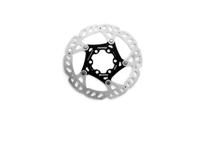 Swissstop Catalyst - Rotor til skivebremser - 140-203 mm - 6 bolt