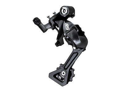 LTWOO R5009 Racer Bagskifter 9sp