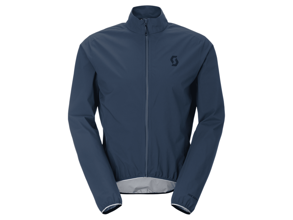 SCOTT Endurance Waterproof Jacket - Herre