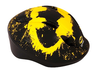Volare Batman Cykelhjelm - 52-56 cm 