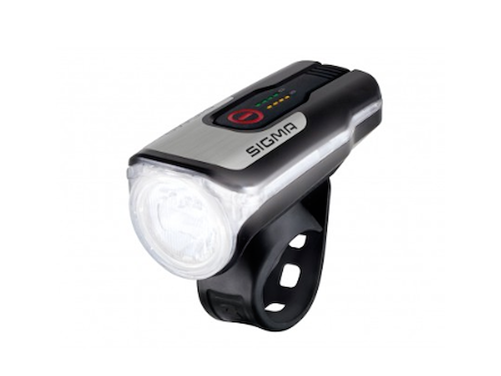 Sigma Aura 80 USB forlygte