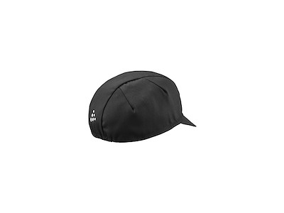 Craft Endur Bike Cap - Sort - Onesize