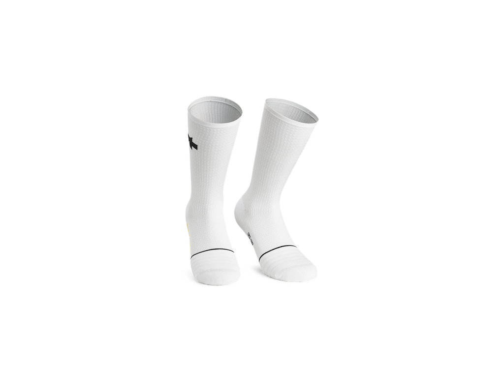 Assos EQUIPE Spring Fall Socks P1 - Cykelstrømper 