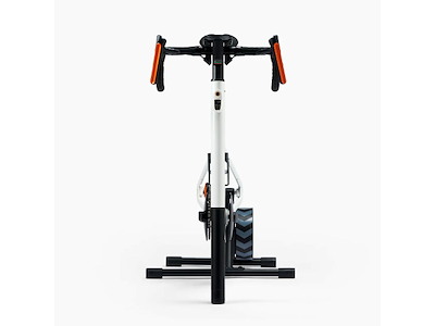 Zwift Ride med Wahoo Kickr Core 2 Hometrainer
