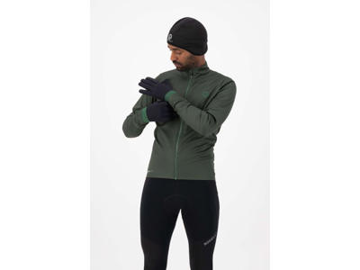 Rogelli Neoflex - Vinterhandsker - Sort