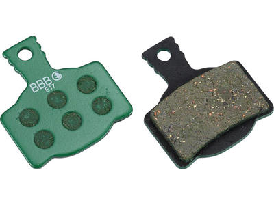 BBB - Magura discstop - Bremseklodser - til E-bike