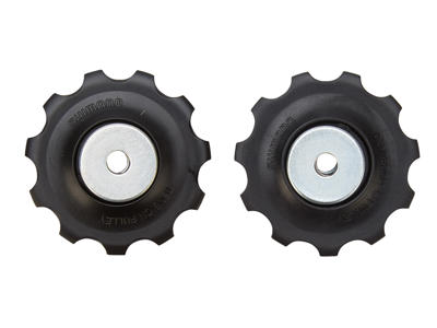 Shimano Pulleyhjul - Deore RD-T6000 Trekking - 2 stk. 11 tands