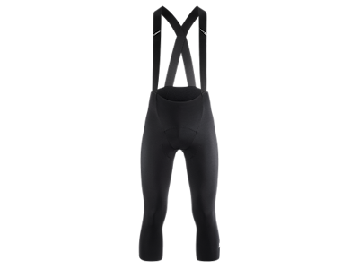 Assos MILLE GT Spring Fall Bib Knickers S11 - Cykelbukser - Herre - Sort 
