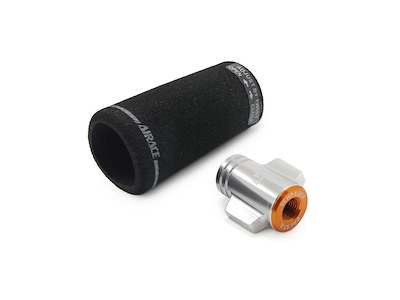 Airace Turbo Micro 5 Co2 pumpe