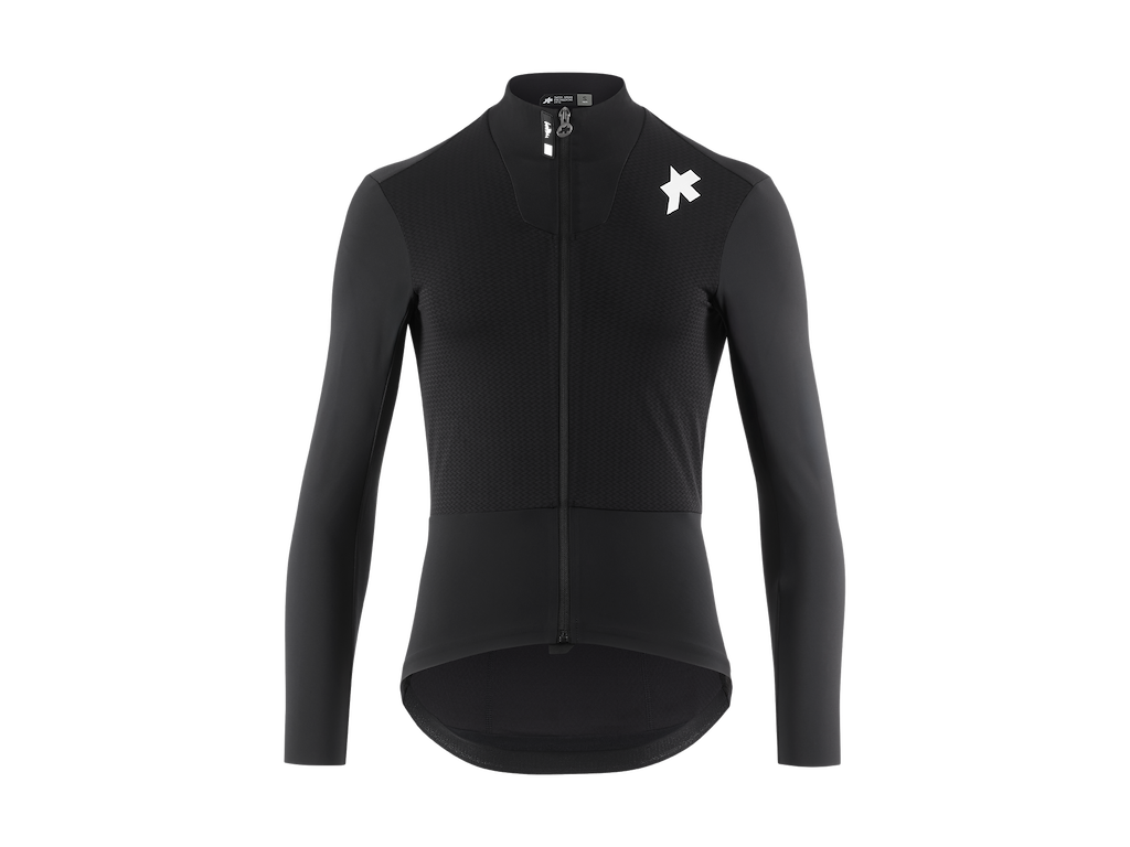 Assos EQUIPE R Winter Jacket S11 EVO - Cykeljakke - Herre 
