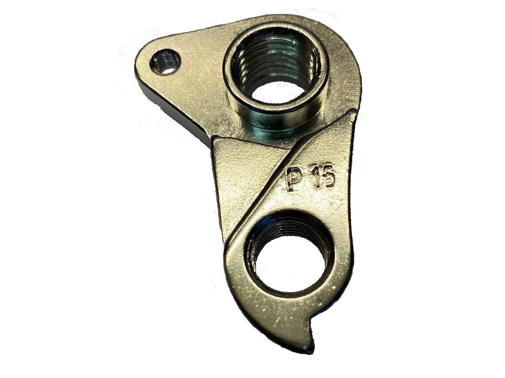 Principia geardrop til Principia Gravel 2020/2021