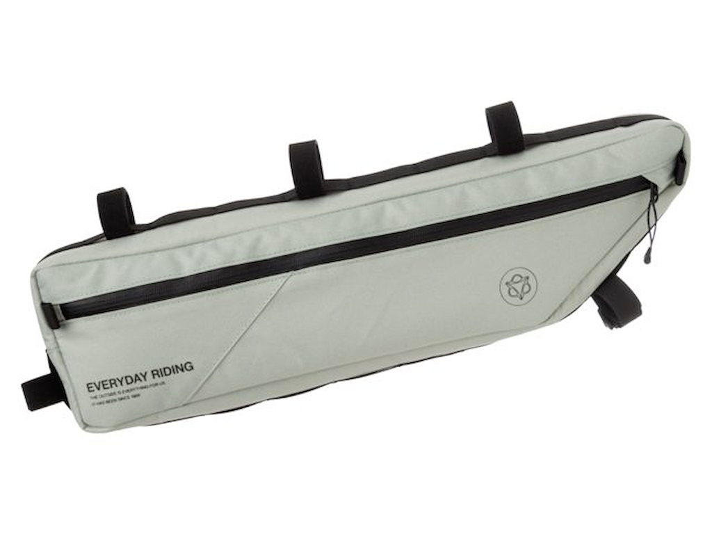 AGU Venture Medium steltaske Highland Green