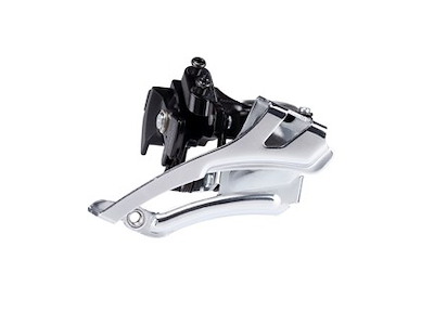 MicroShift Marvo 2x8 Speed