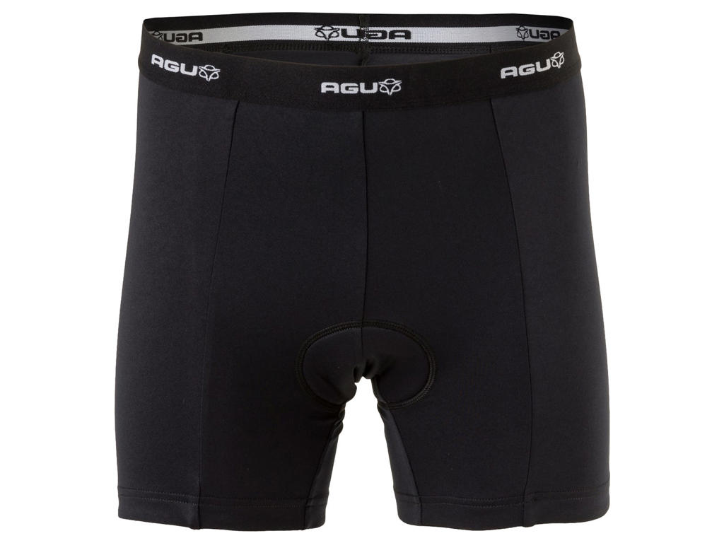 AGU Indershorts - Med Green 95 Pude