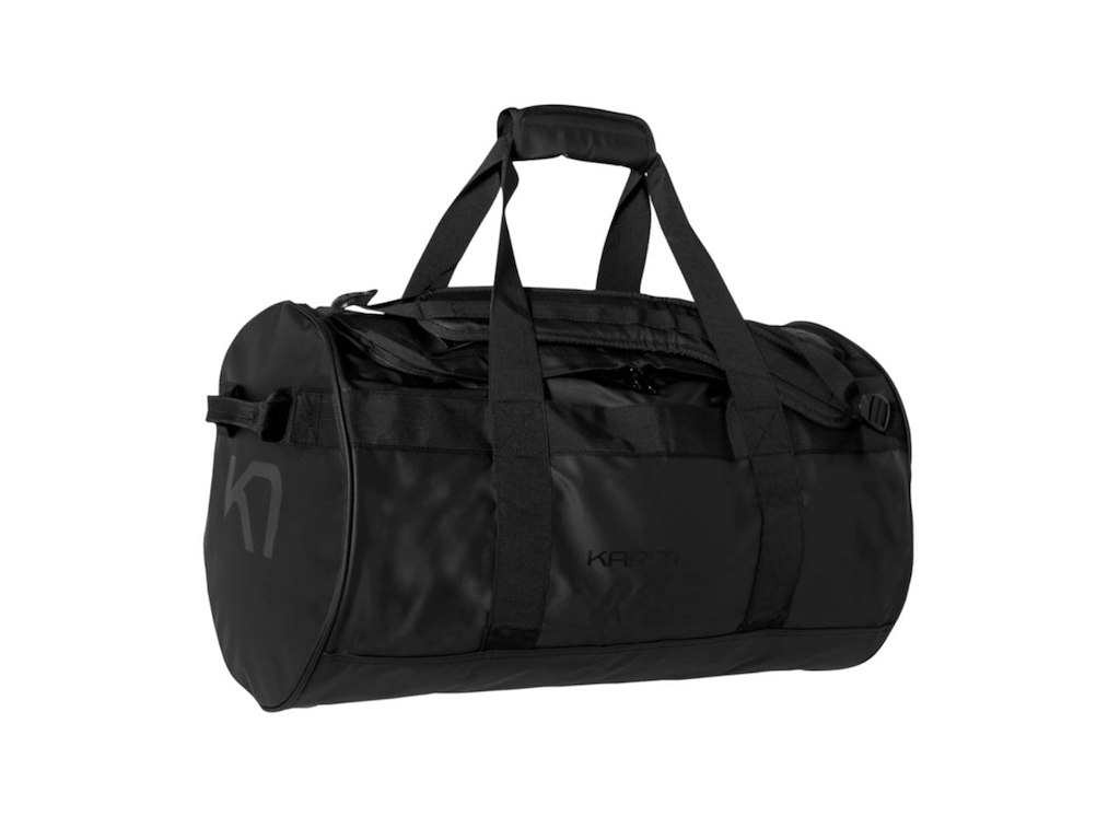 Kari Traa - Traa Duffel Bag 50L - Sort - One Size