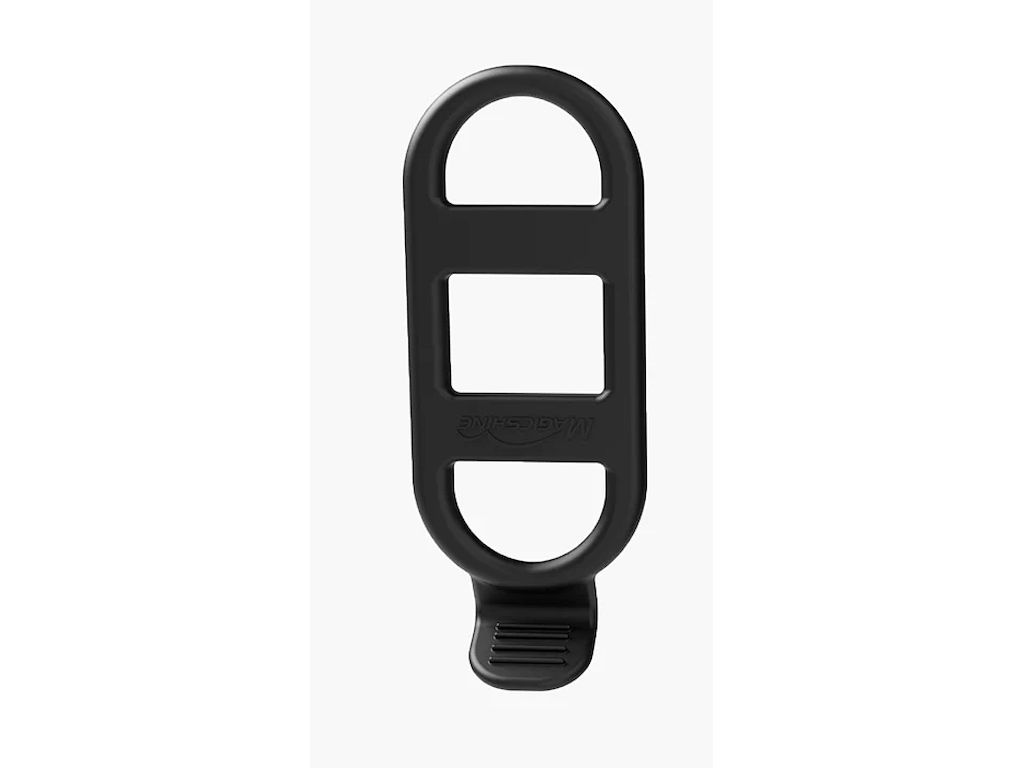 Magicshine Silicone strop til montering af SEEMEE baglygte serien